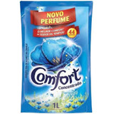 Amaciante Comfort Conc Doyp 900ml