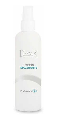 Locion Macerante 250ml Dermik