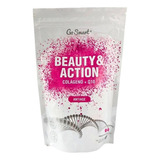 Colageno En Polvo Beauty And Action Antiage Go Smart 180 Gr