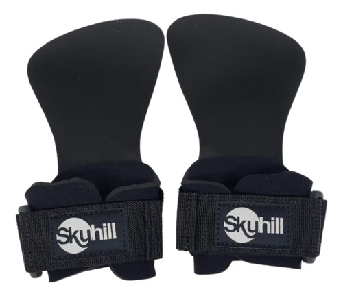 Grip Luva Palmar Cross Training Skyhill Cf Novo Protetor Mão