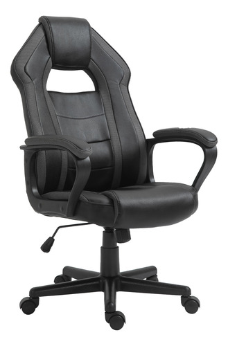 Silla Gamer Revolution Game Altura Ajustable