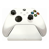 Universal Quick Charging Stand For Xbox Robot White