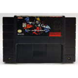 Killer Instinct Snes Nintendo * R G Gallery