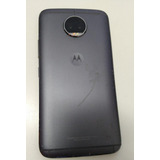Carcaça Aro Motorola Moto G5s Plus
