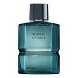 Dorsay Legacy 90 Ml Esika Para Hombre - mL a $550