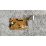 Placa Pc Board Assembly Hp Cp 2025  Rm1-5288
