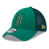 Gorra St . Patricks Day 39thirty Cerrada New Era New Era