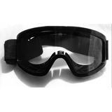 Lentes Para Casco Motocross / Preguntar Colores Disponibles