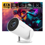 Proyector Magcubic Hy300 Android 4k 1080 Wifi Bluetooh 