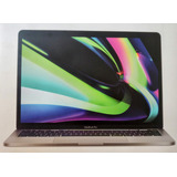 Macbook Pro 13  M1 256gb 16gb