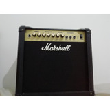 Amplificador Marshall G15rcd