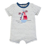 Bebé-niños Chicos Shortall