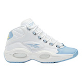 Tenis Reebok Question Mid On To The Next Hombre Basquetbol A