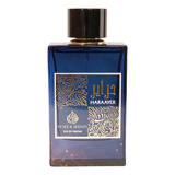 Style & Scents Perfume Árabe Feminino Haraayer Edp Edp 0.1l Para Feminino