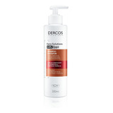 Shampoo Vichy Dercos Kera-solutions 300ml