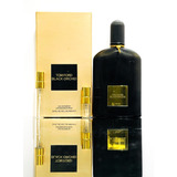 Decant 2ml De Black Orchid Edp Tom Ford Perfumes Nicho Muest