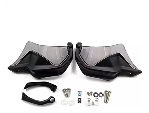 Cubre Puños Bmw R1250gs F750gs F850gs S1000xr + Extension