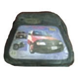 Mascara Capot Renault Twingo /98