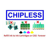 Chip Virtual Epson Xp2101