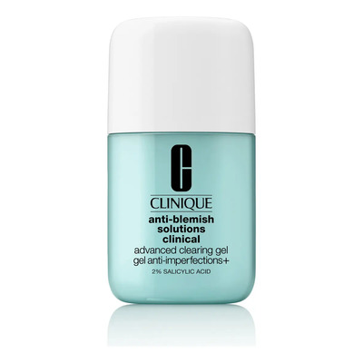 Gel Anti-Acné Clinique Anti-Blemish Solutions Clinical Clearing 20ml - Acción Rápida | Envío gratis