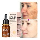 Sérum Lifting Con Retinol, Esencia De Colágeno Antienvejecim