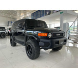 Toyota Fj Cruiser 2008 4.0 V6