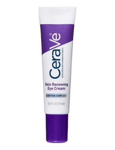 Cerave Skin Renewing Eye Cream - g a $5000