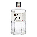 Ginebra Roku 700ml