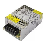 Fuente Switching 220v A 12v 2a Metal Desplegado