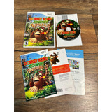 Donkey Kong Country Nintendo Wii