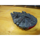 Nave (star Wars) Han Solo  Marca Revell 1/1000