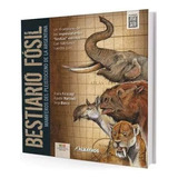 Bestiario Fósil - Blanco, Forasiepi Y Otros