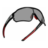 Rockbros Gafas Fotocromaticas Filtro Uv400 Ciclismo Mtb Moto