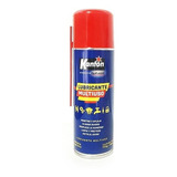 Lubricante Multiuso En Aerosol X1 240 Cc -cienfuegos- 