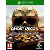 Tom Clancys Ghost Recon Wildlands Ultimate Xbox - 25 Digitos