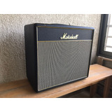 Amplificador Marshall Sv20c - Como Nuevo