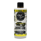 Creme Look Acondicionador De Plasticos Toxic Shine 250cc