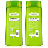 Garnier Cuidado Del Cabello Fructis Fortificante Parabenfree