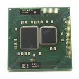 Processador Notebook Intel Core I3 350m 2.26ghz Slbu5