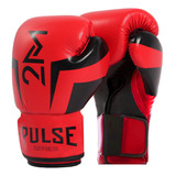 Guantes De Boxeo 14 Oz Kick Boxing Profesional Thai Mma