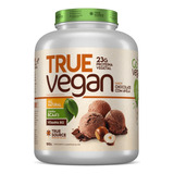 Proteína Vegana True Vegan 1810g - True Source