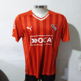 Camiseta Independiente Titular #18 Albertengo