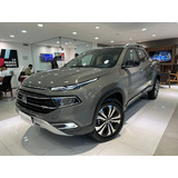 Fiat Toro Volcano 1.3t My2024/stock Fisico/tomo Usado Gz