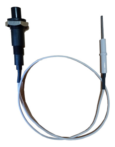 Ctz - Kit Encendido Piezoeléctrico Magiclick + Cable + Bujia