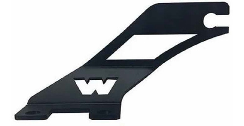 Suporte Cabo Acelerador Carburador Weber 40/44 Idf