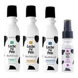 Tradicional Kit Leche Pelo 250 - mL a $480