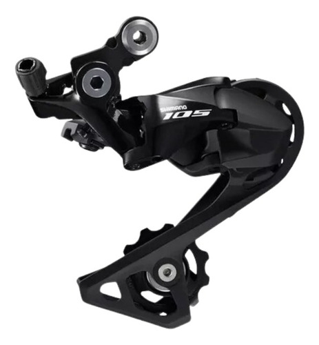 Câmbio Traseiro Shimano 105 Rd R7000 11v Ss Speed K7 Até 30d