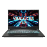 Notebook Gamer G5 Kd Intel I5 11400h Rtx 3060 Ssd 512gb 16gb