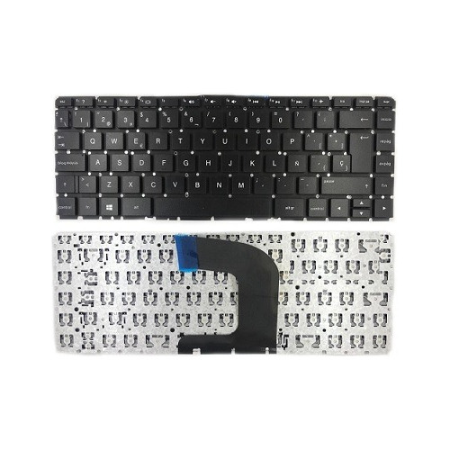 Teclado Hp 14-ac 14ac 14-af 14q-aj 240 G4 G5 14-an Original