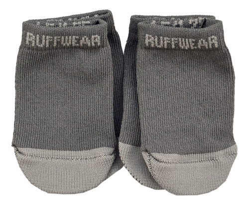 Ruffwear Dog Boot Liners Twilight Gray M (5,1-5,7 Cm)